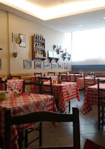 Tramaglino