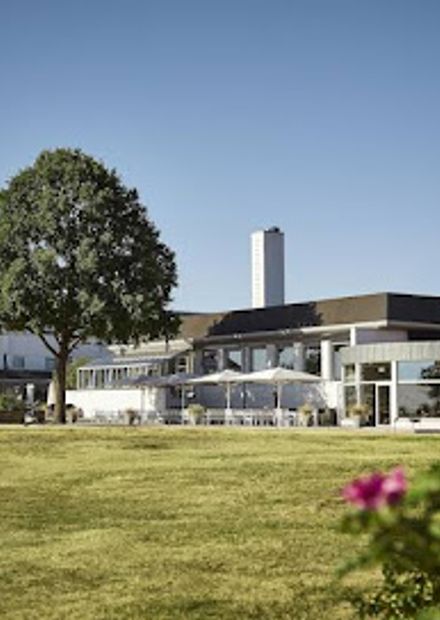 Comwell Køge Strand