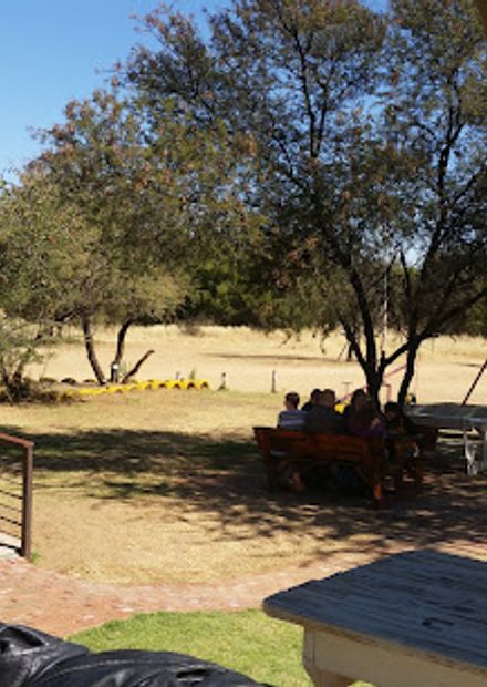 BushBar