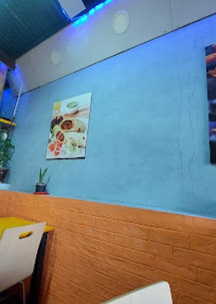 Khaja Cafe