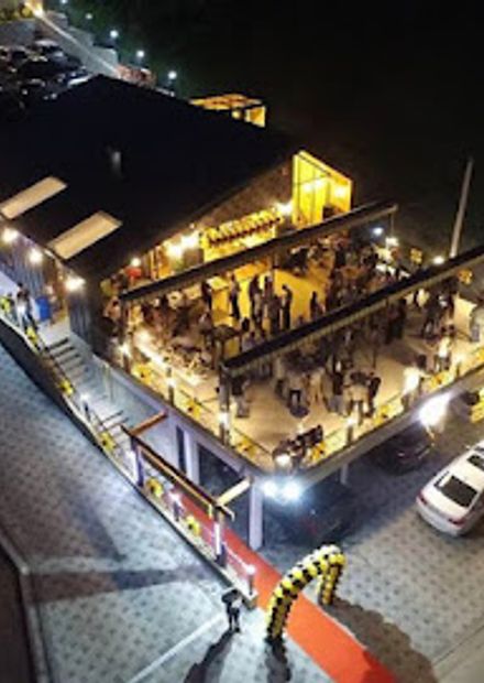 Restaurant Cataleya