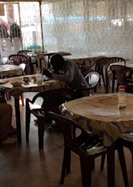 Murads Restaurant