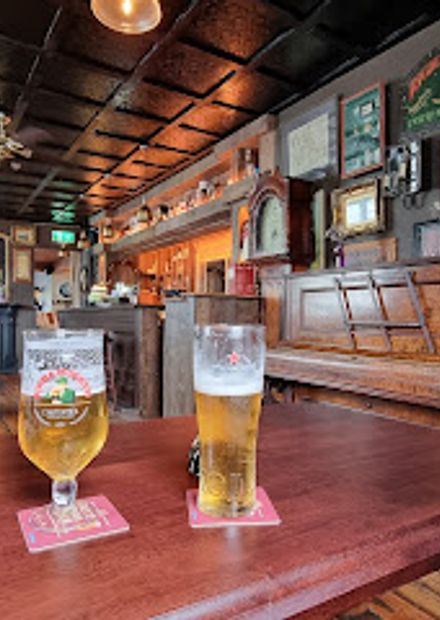 Morrissey's of Doonbeg