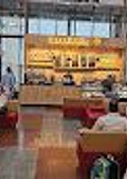 Dalgona Cafe