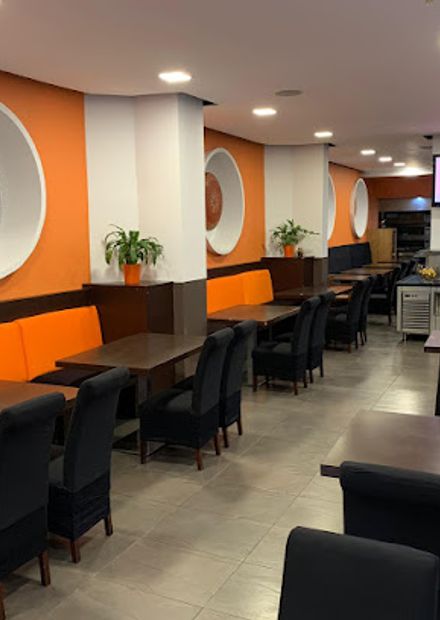 Blessing Restaurant