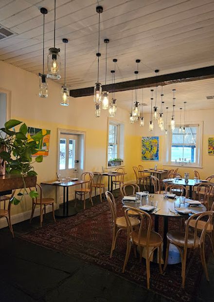 The Salopian Inn