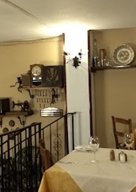 Mezzaluna