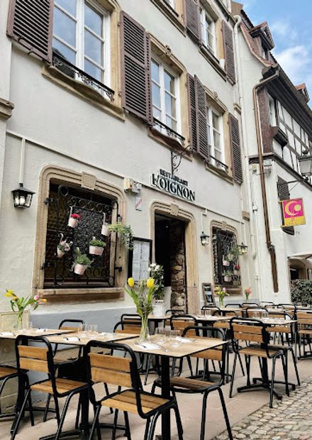 L'Oignon