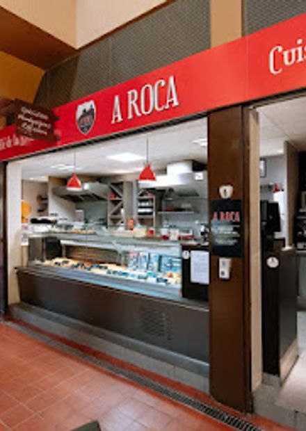 A Roca Condamine