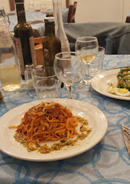 Locanda degli Adorno