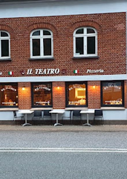 Il Teatro