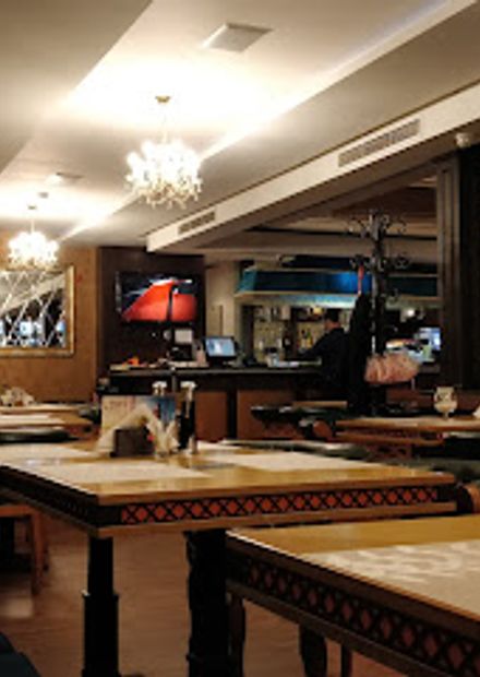 La Strada