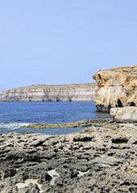 Azure Window