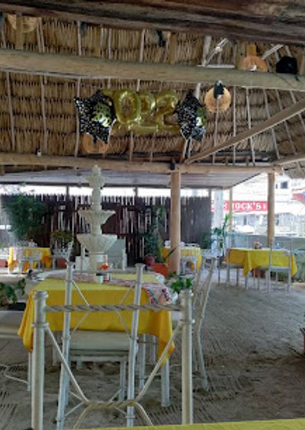 El Patio Grill