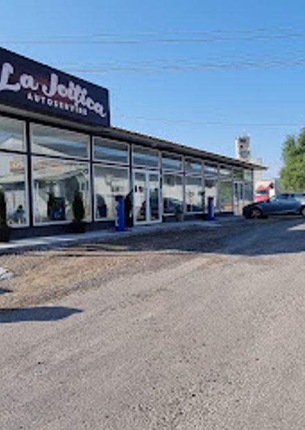 La Joitica