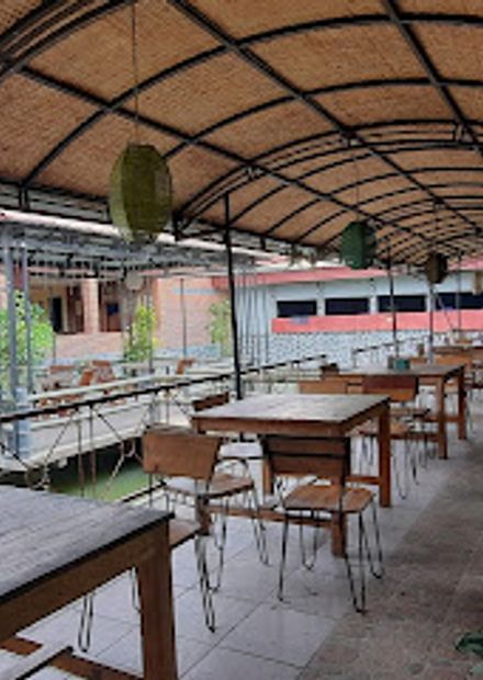 Pringgondani DVD Resto