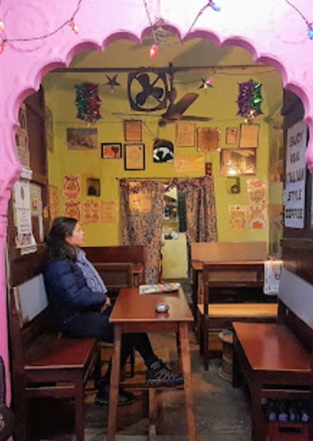 Honey Dew Café & Restaurant