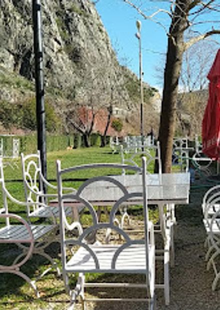 Restorant Shkumbini
