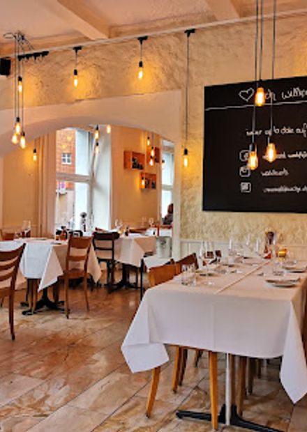 Restaurant Marktküche