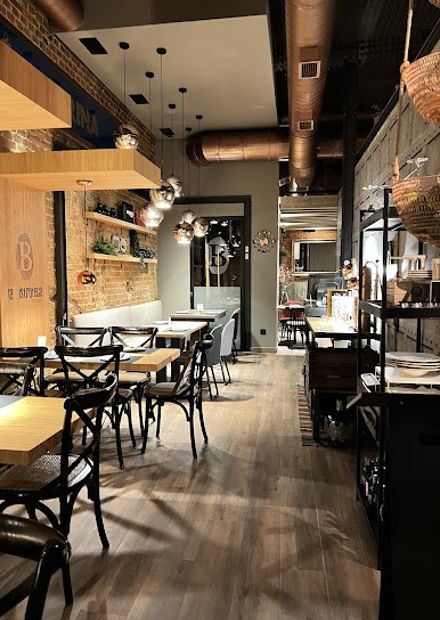 La Bistroteca