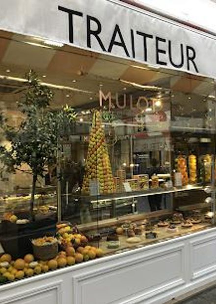 Maison Mulot