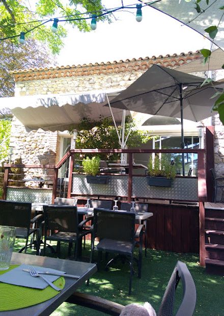 Le Petit Jardin