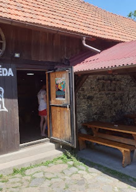Pub U medvěda