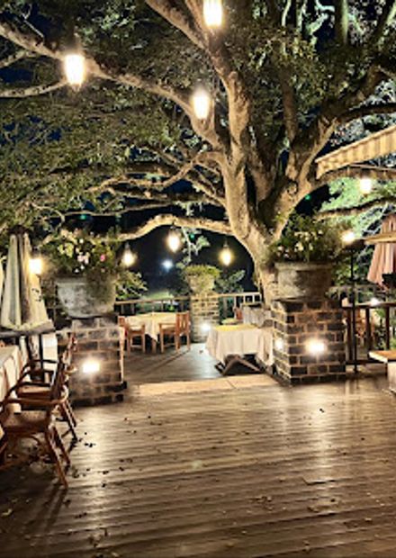 La Terrasse