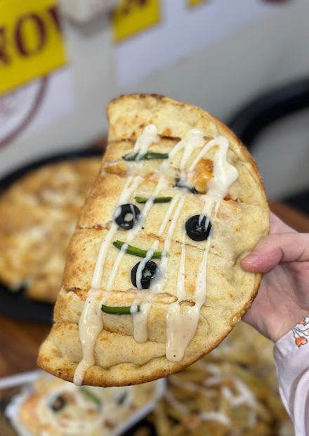 PIZZA NOVA
