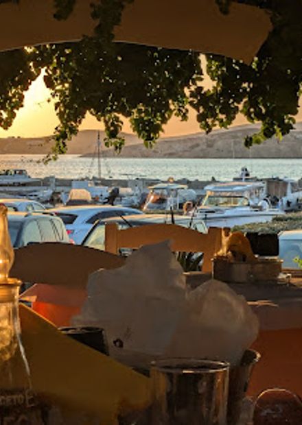 Restaurant AROMAS