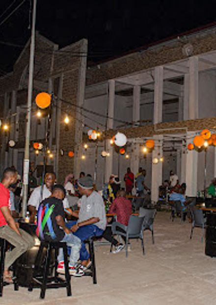 Jerries Café