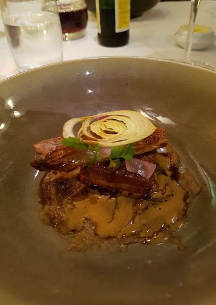 Restaurant Piaf