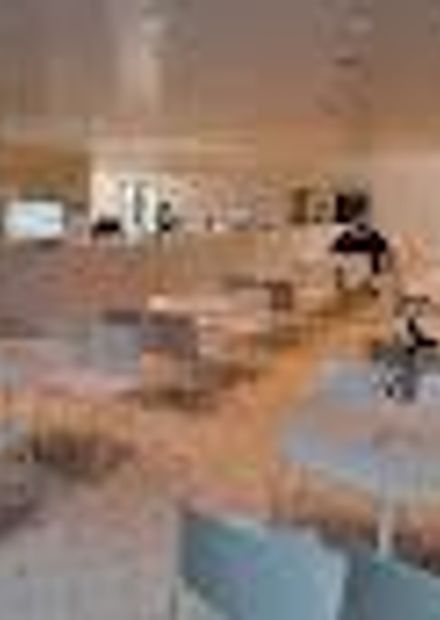 Cafe Symfonia