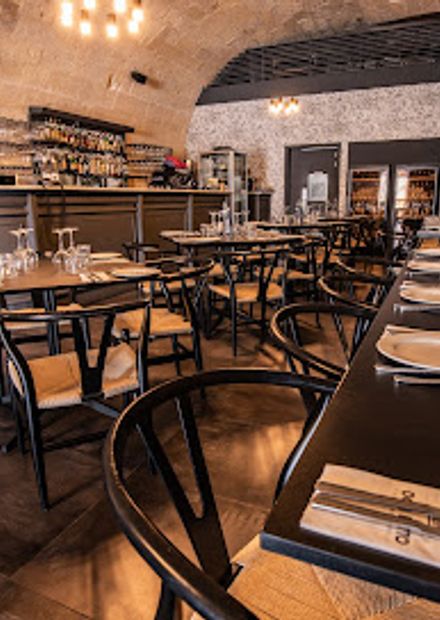 Don Berto Restaurant