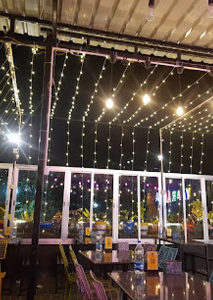 Cafe BAE Ranchi