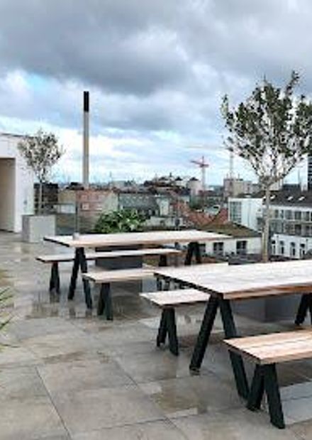 Salling ROOFTOP