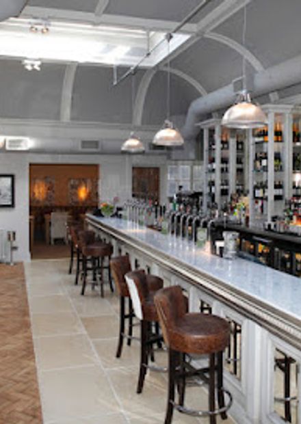 Botanist Bristol