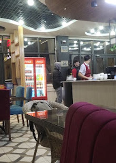 Ojak Kebap