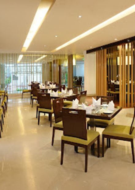 The Eatery