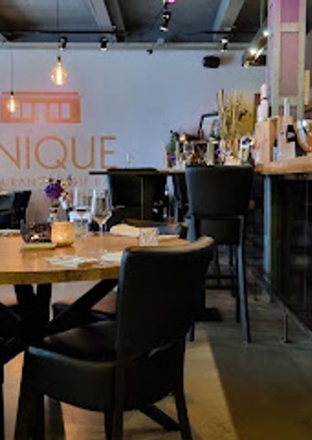 Restaurant Unique