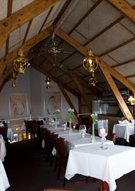 Restaurant Arken