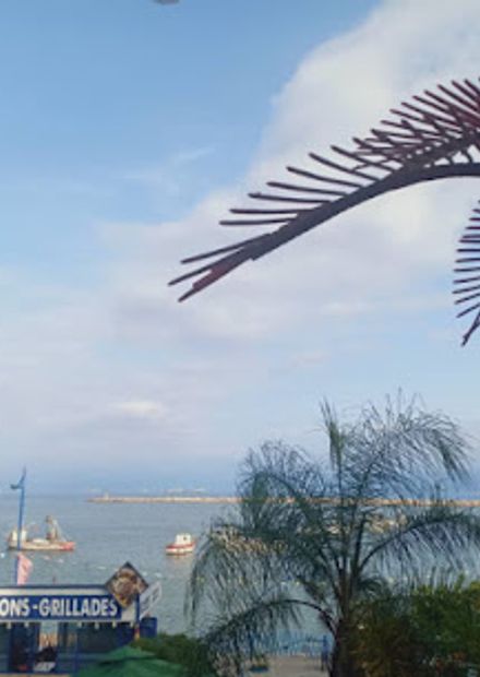 Restaurant La Corniche