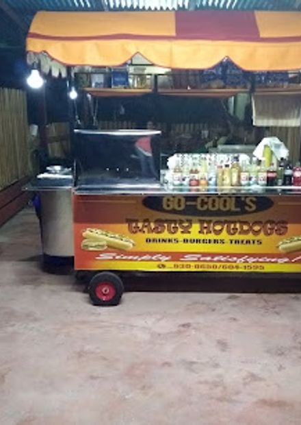 Gocool's Hotdog