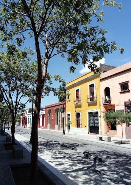 El Escapulario