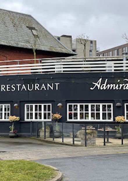 Admiralen