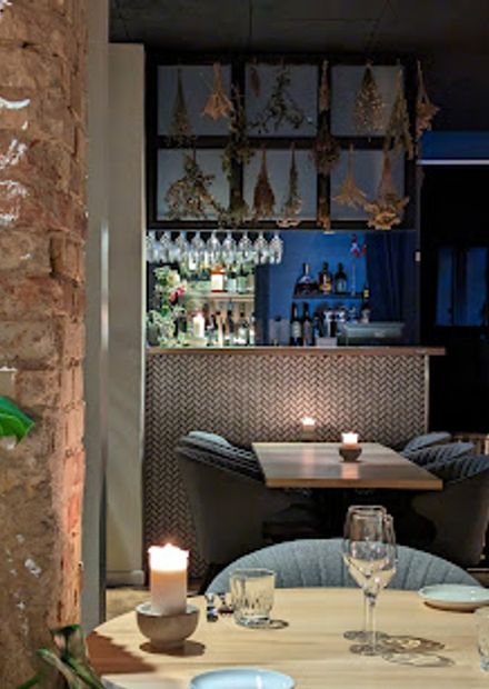 Restaurant Emil