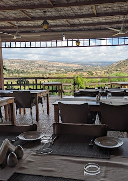 Ampeli Restaurant