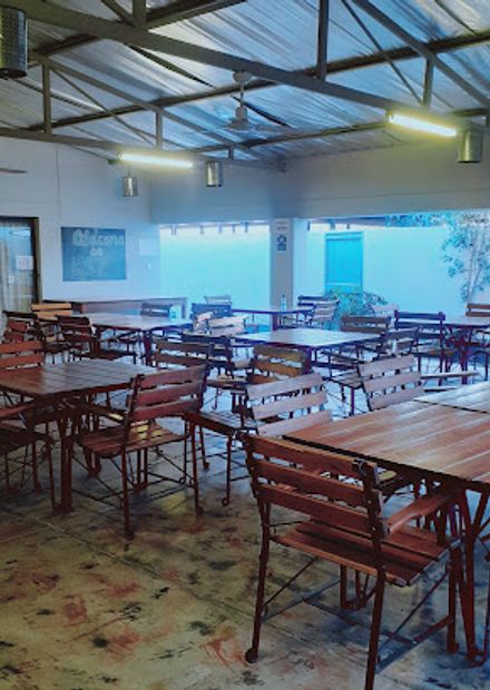 K & N RESTAURANT
