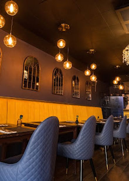 Brea - Scottish Restaurant