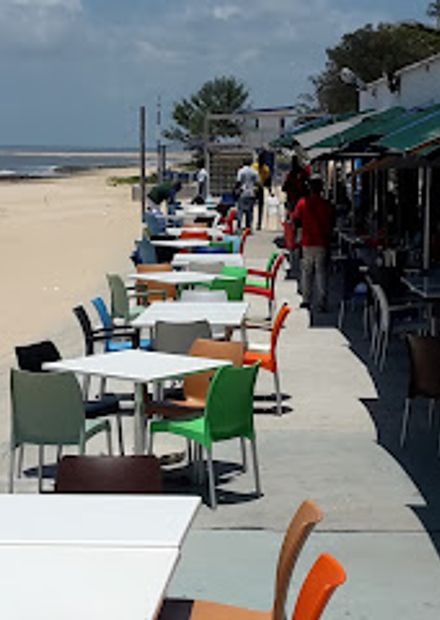 Clube Nautico Restaurant